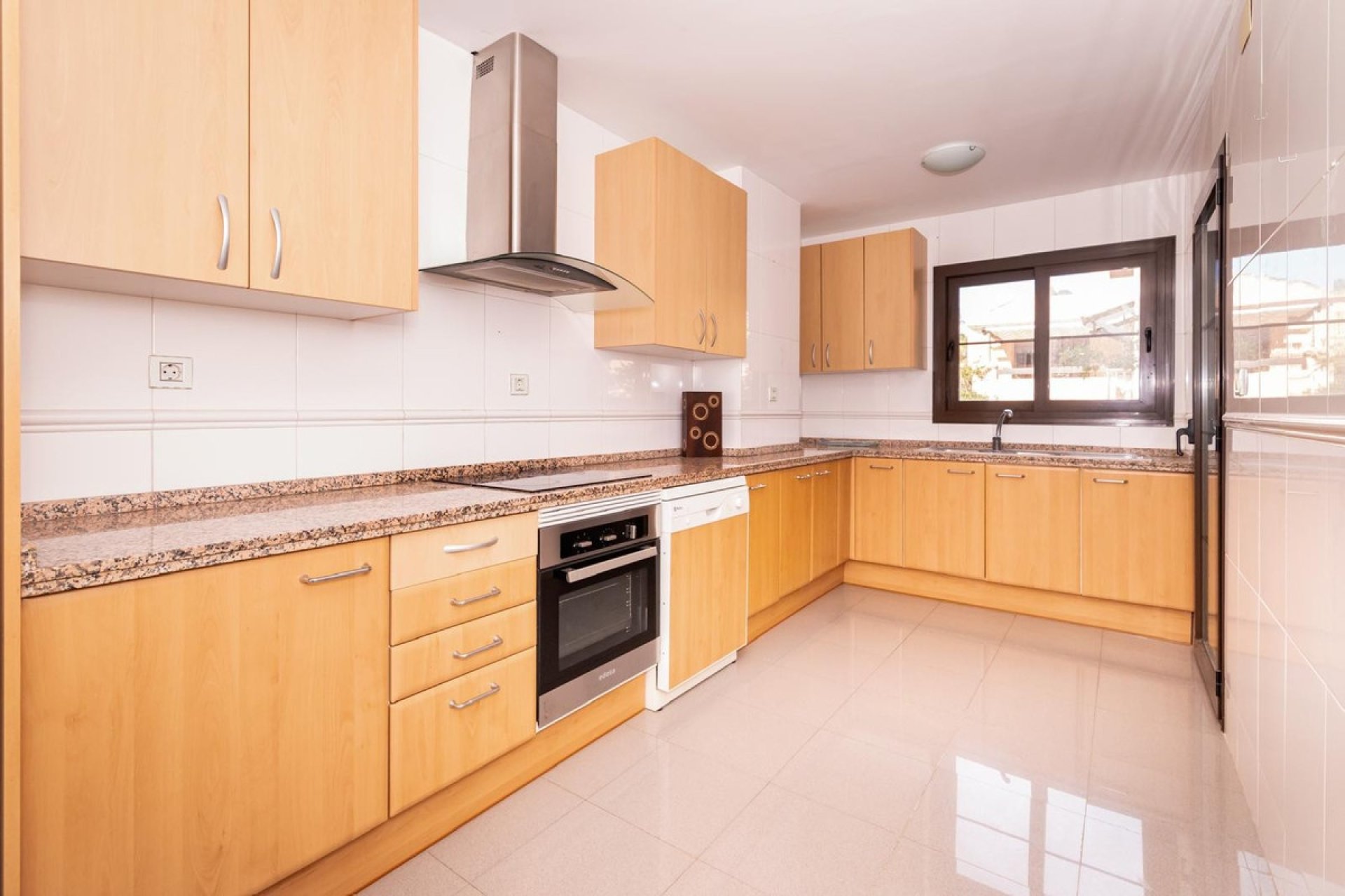 Wiederverkauf - apartment - Estepona - Hacienda del Sol