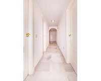 Wiederverkauf - apartment - Estepona - Hacienda del Sol
