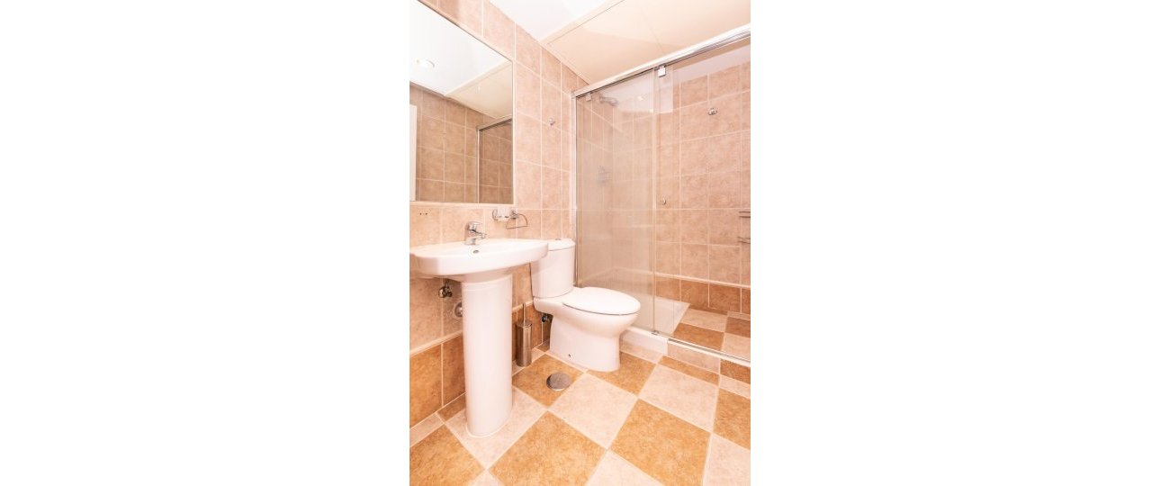 Wiederverkauf - apartment - Estepona - Hacienda del Sol