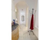 Wiederverkauf - apartment - Estepona - Hacienda del Sol
