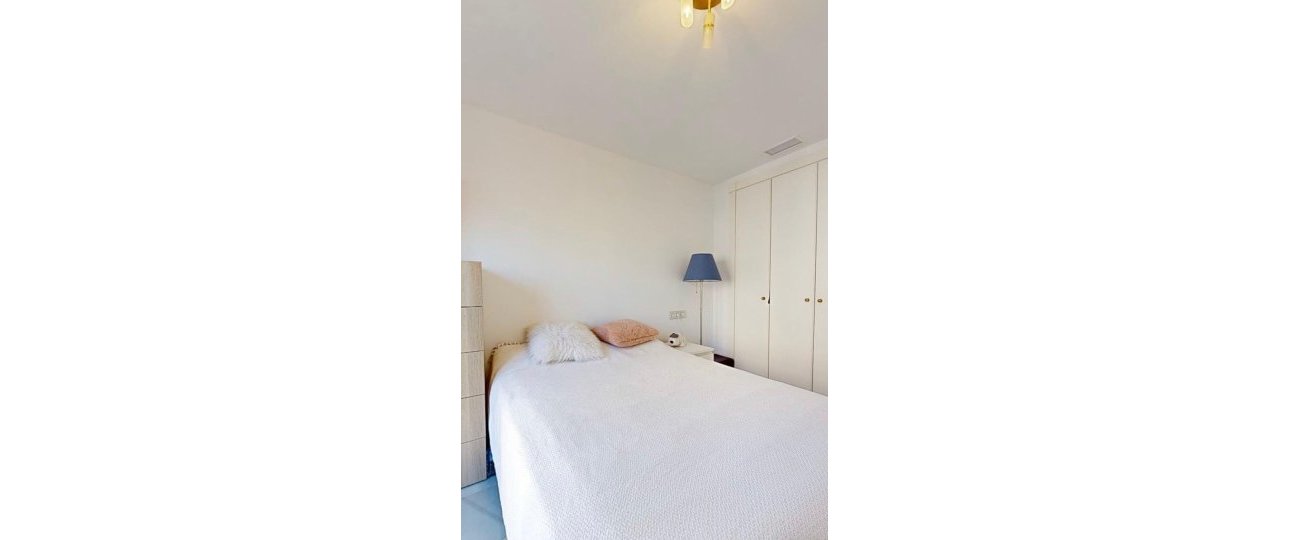 Wiederverkauf - apartment - Estepona - Hacienda del Sol