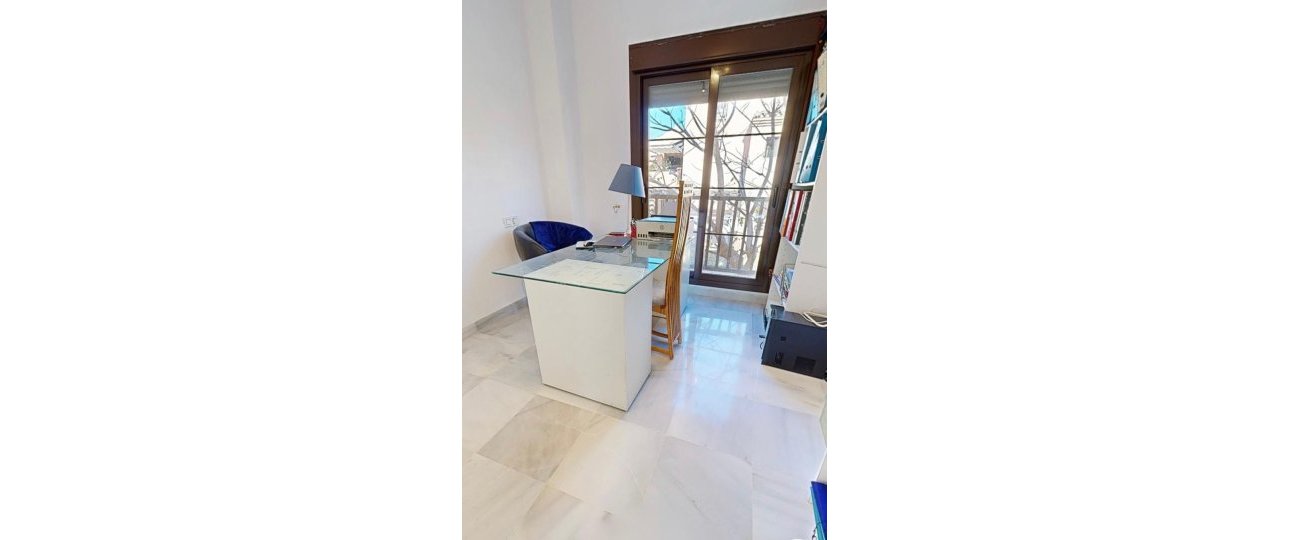 Wiederverkauf - apartment - Estepona - Hacienda del Sol