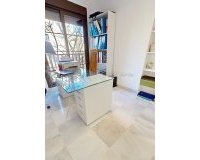 Wiederverkauf - apartment - Estepona - Hacienda del Sol