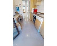 Wiederverkauf - apartment - Estepona - Hacienda del Sol