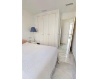 Wiederverkauf - apartment - Estepona - Hacienda del Sol