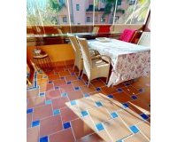 Wiederverkauf - apartment - Estepona - Hacienda del Sol