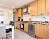 Wiederverkauf - apartment - Estepona - Hacienda del Sol