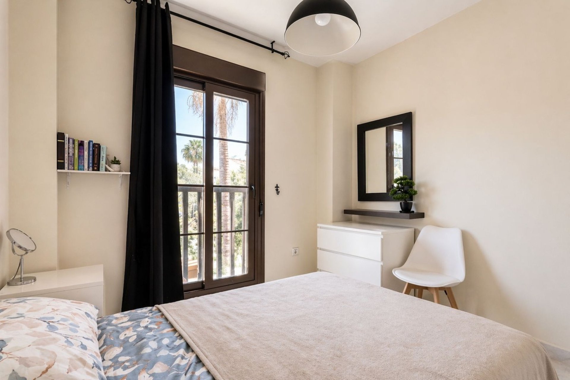 Wiederverkauf - apartment - Estepona - Hacienda del Sol
