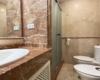 Wiederverkauf - apartment - Estepona - Hacienda del Sol