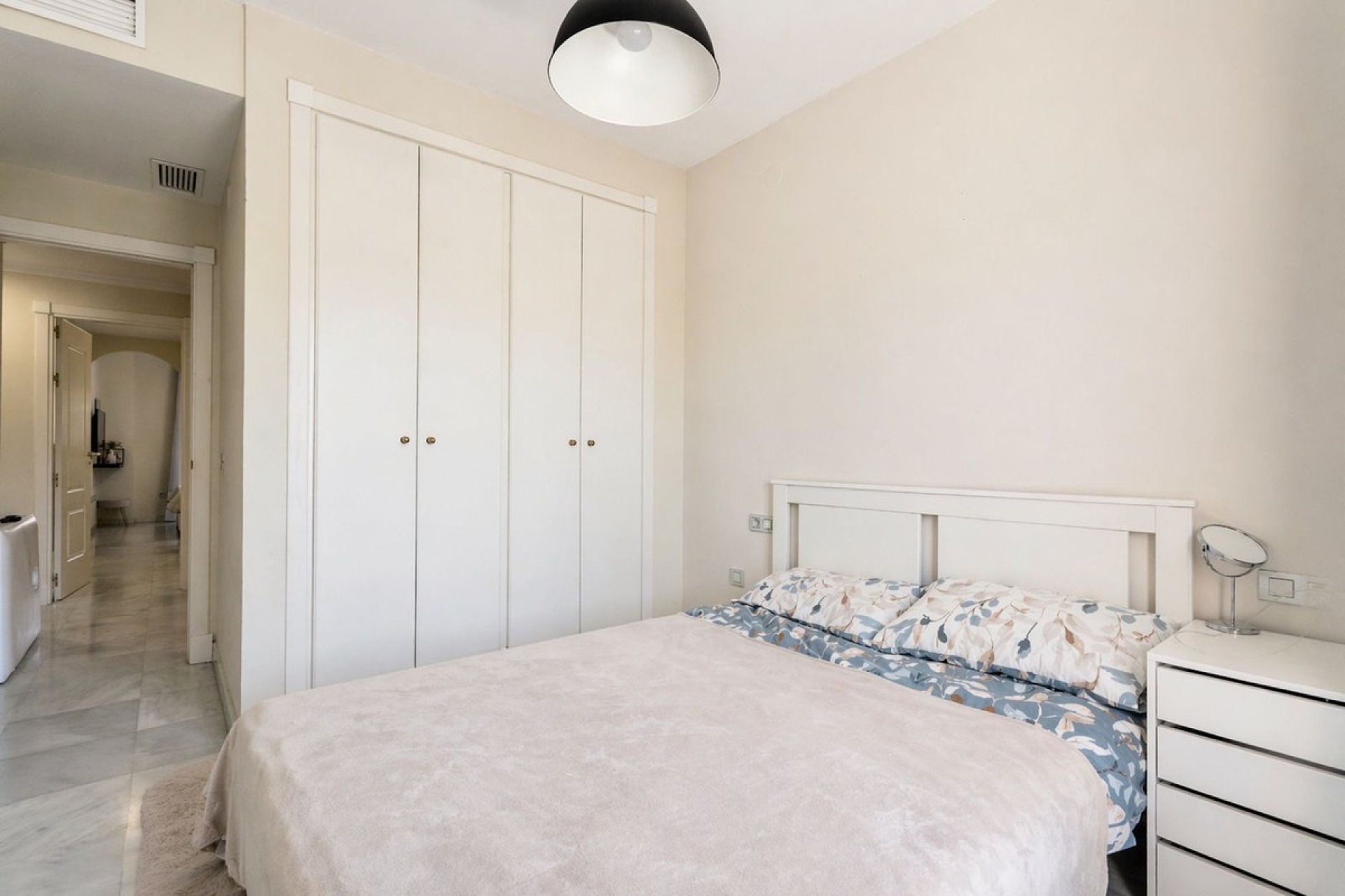 Wiederverkauf - apartment - Estepona - Hacienda del Sol