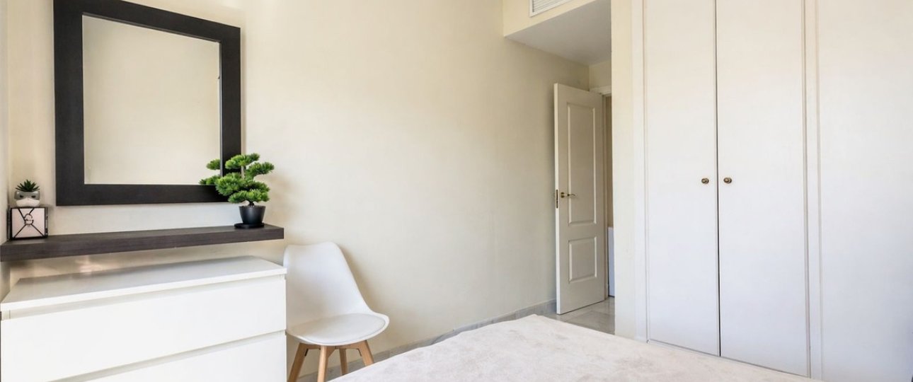 Wiederverkauf - apartment - Estepona - Hacienda del Sol