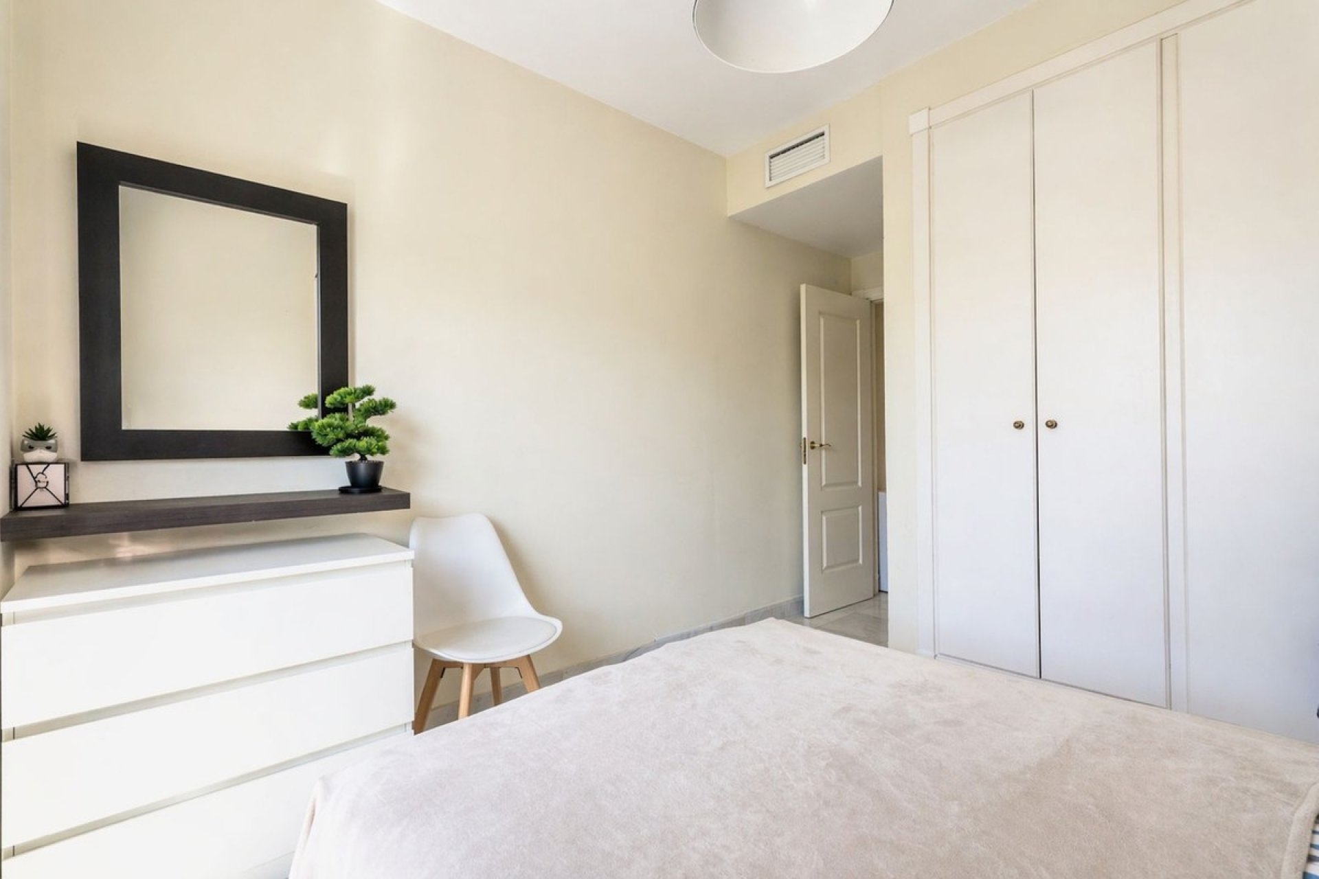 Wiederverkauf - apartment - Estepona - Hacienda del Sol