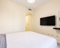 Wiederverkauf - apartment - Estepona - Hacienda del Sol