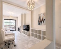 Wiederverkauf - apartment - Estepona - Hacienda del Sol