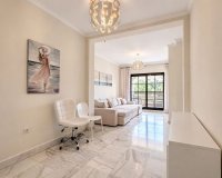Wiederverkauf - apartment - Estepona - Hacienda del Sol