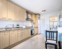 Wiederverkauf - apartment - Estepona - Hacienda del Sol