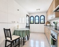 Wiederverkauf - apartment - Estepona - Hacienda del Sol