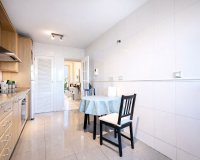 Wiederverkauf - apartment - Estepona - Hacienda del Sol