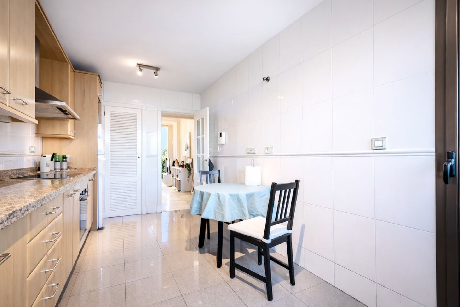 Wiederverkauf - apartment - Estepona - Hacienda del Sol