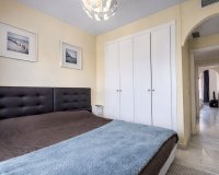 Wiederverkauf - apartment - Estepona - Hacienda del Sol