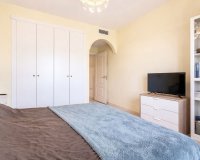 Wiederverkauf - apartment - Estepona - Hacienda del Sol