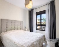 Wiederverkauf - apartment - Estepona - Hacienda del Sol