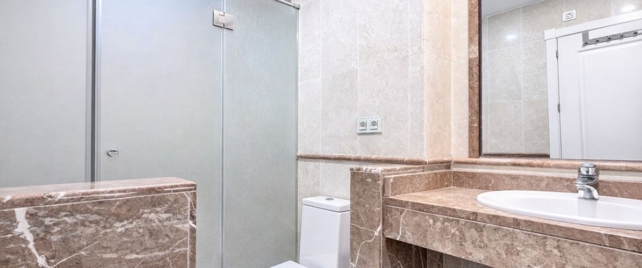 Wiederverkauf - apartment - Estepona - Hacienda del Sol
