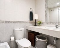Wiederverkauf - apartment - Estepona - Hacienda del Sol