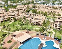 Wiederverkauf - apartment - Estepona - Hacienda del Sol