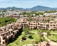 Wiederverkauf - apartment - Estepona - Hacienda del Sol