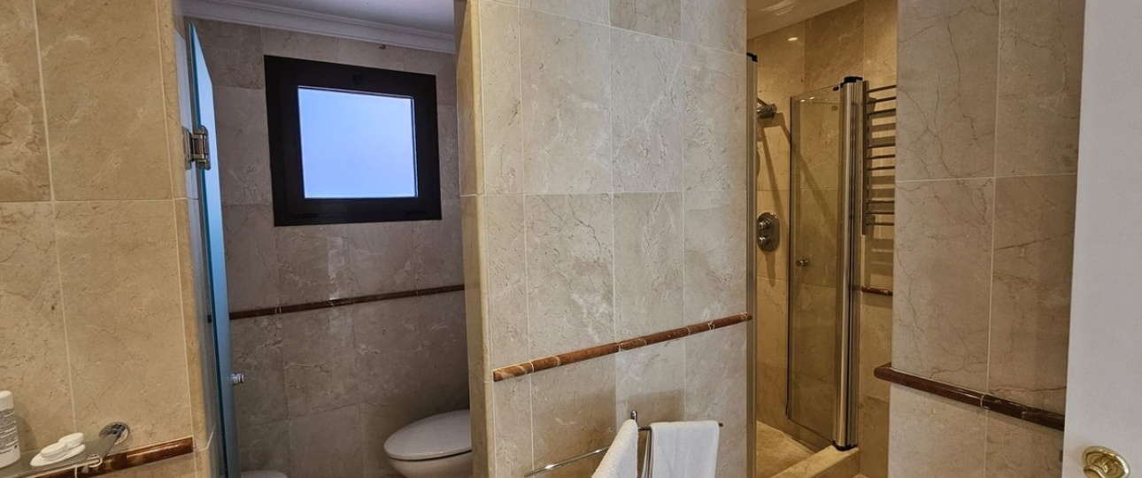 Wiederverkauf - apartment - Estepona - Hacienda del Sol