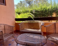 Wiederverkauf - apartment - Estepona - Hacienda del Sol