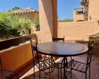 Wiederverkauf - apartment - Estepona - Hacienda del Sol