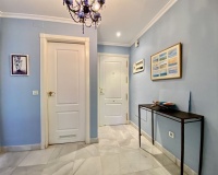 Wiederverkauf - apartment - Estepona - Hacienda del Sol