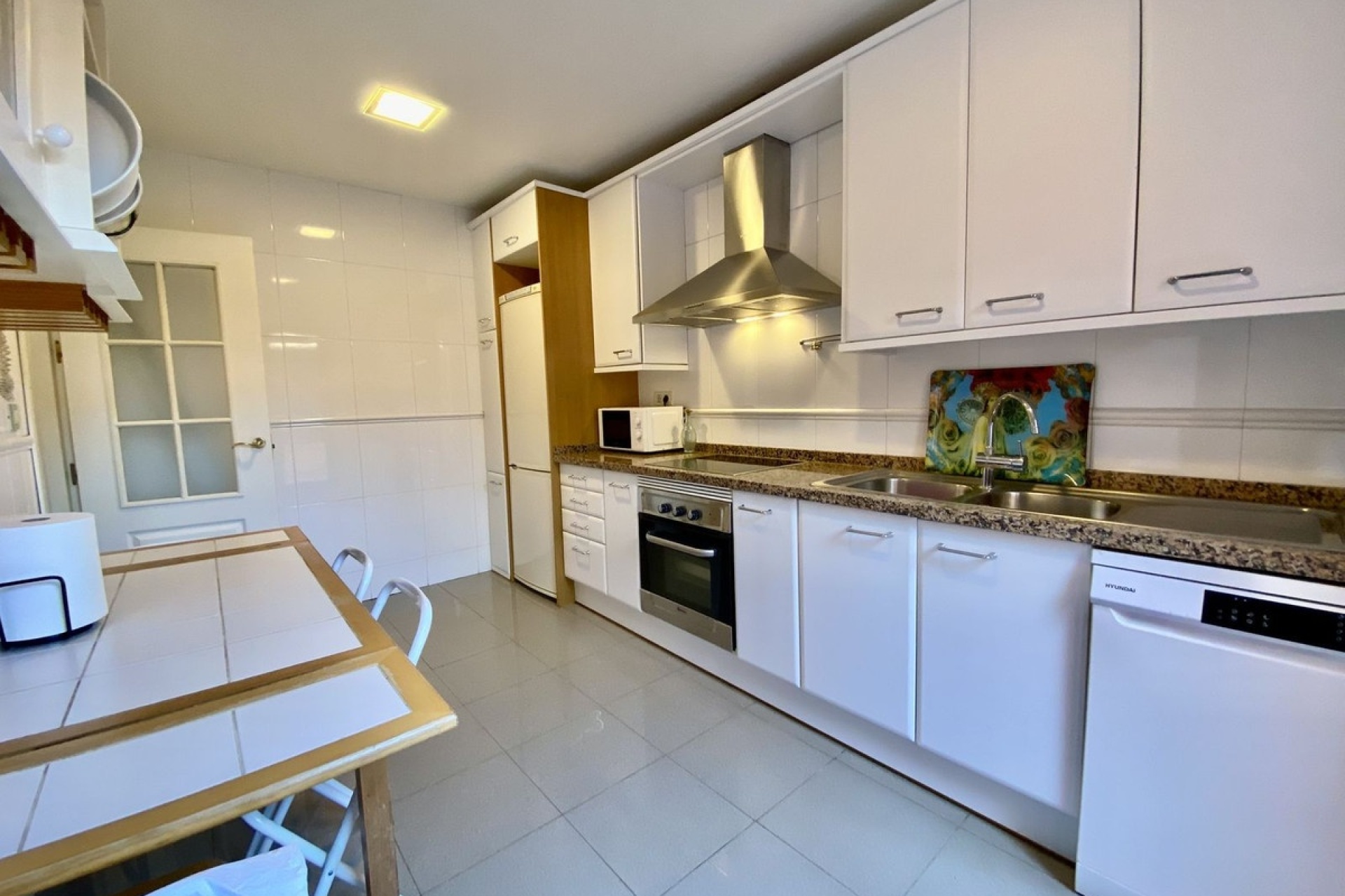 Wiederverkauf - apartment - Estepona - Hacienda del Sol