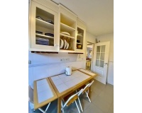 Wiederverkauf - apartment - Estepona - Hacienda del Sol