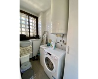 Wiederverkauf - apartment - Estepona - Hacienda del Sol