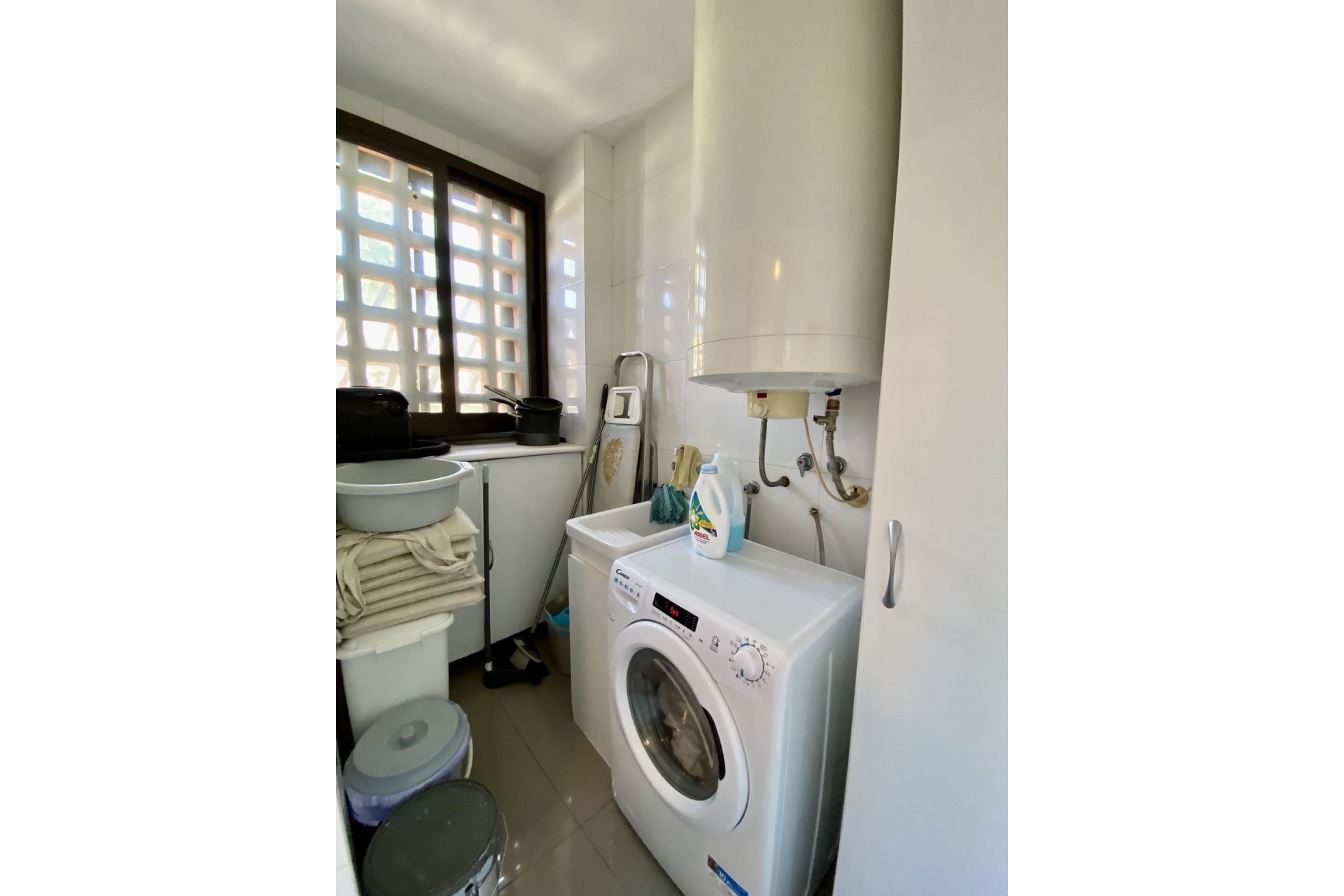 Wiederverkauf - apartment - Estepona - Hacienda del Sol