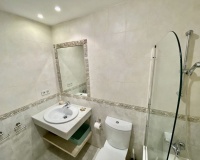 Wiederverkauf - apartment - Estepona - Hacienda del Sol