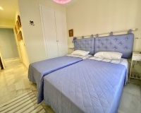 Wiederverkauf - apartment - Estepona - Hacienda del Sol