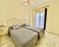 Wiederverkauf - apartment - Estepona - Hacienda del Sol