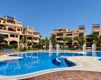 Wiederverkauf - apartment - Estepona - Hacienda del Sol