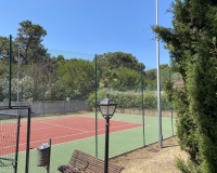 Wiederverkauf - apartment - Estepona - Hacienda del Sol