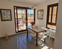 Wiederverkauf - apartment - Estepona - Hacienda del Sol