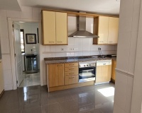 Wiederverkauf - apartment - Estepona - Hacienda del Sol