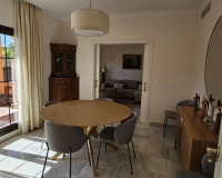 Wiederverkauf - apartment - Estepona - Hacienda del Sol