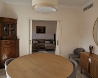 Wiederverkauf - apartment - Estepona - Hacienda del Sol