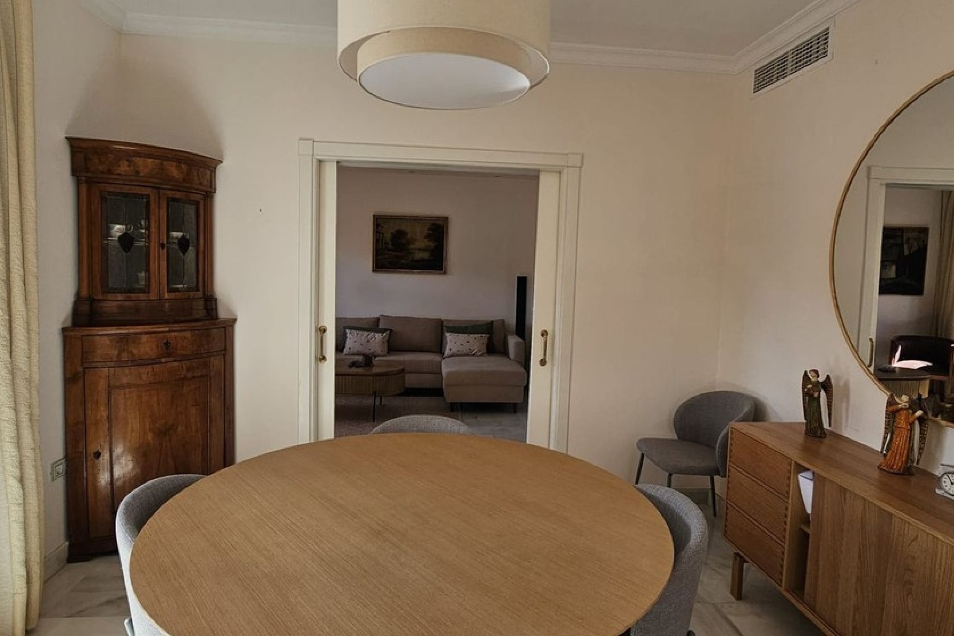 Wiederverkauf - apartment - Estepona - Hacienda del Sol