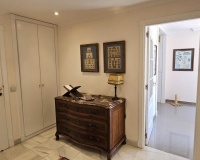 Wiederverkauf - apartment - Estepona - Hacienda del Sol