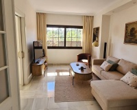 Wiederverkauf - apartment - Estepona - Hacienda del Sol